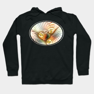 Birds Hoodie